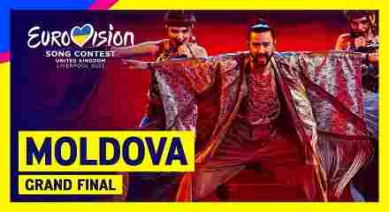 Moldova Eurovision 2023 Song Lyrics Meaning & Translation In English