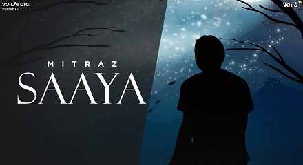 Saaya Mitraz Lyrics English Translation & Meaning