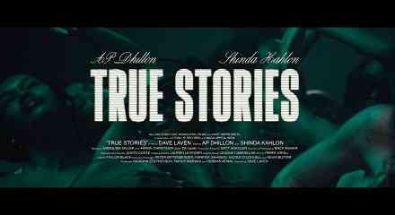 True Stories Ap Dhillon Lyrics Meaning In Hindi & English