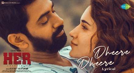 Dheere Dheere Lyrics Meaning & Translation In English- HER - Chapter 1