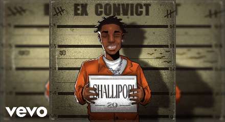 Ex Convict Lyrics