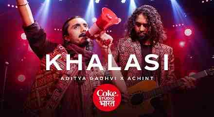 Khalasi Song Lyrics Meaning In Hindi & English