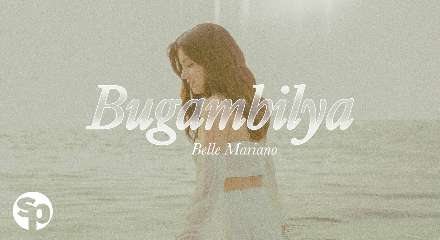 Bugambilya Belle Mariano Lyrics Meaning