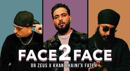 Face 2 Face Khan Bhaini Cast
