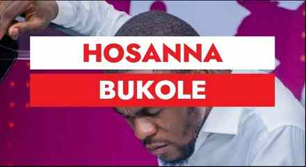 Hosanna Bukole Lyrics In English Translation
