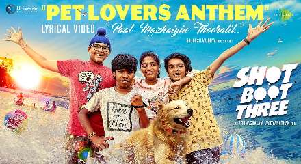 Pet Lovers Anthem Lyrics Meaning & Translation In English- Shot Boot Three