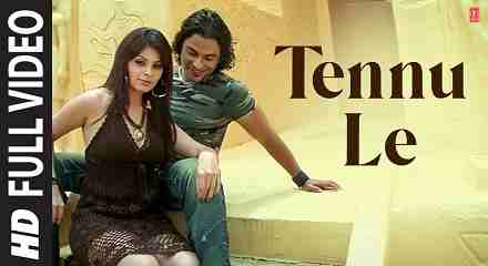 Tennu Le Song Cast, Actress, Actor
