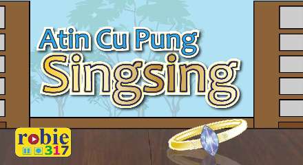 Atin Cu Pung Singsing Lyrics Tagalog Translation
