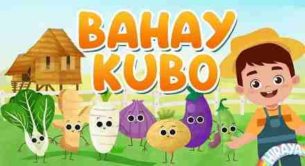Bahay Kubo Song Lyrics Meaning In English