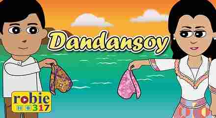 Dandansoy Lyrics Bisaya Translation In English