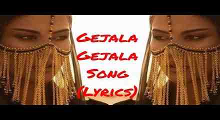 Gajala Gajala Turkish Song Lyrics In English Translation