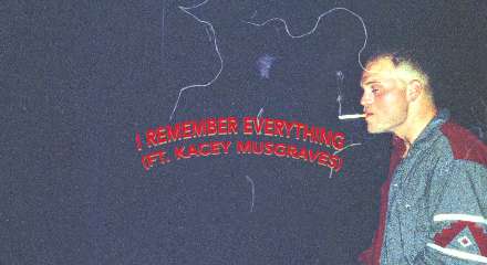 I Remember Everything Lyrics Meaning- Zach Bryan