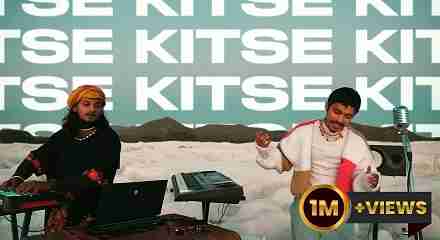Kitse Song Lyrics Meaning in Hindi & English
