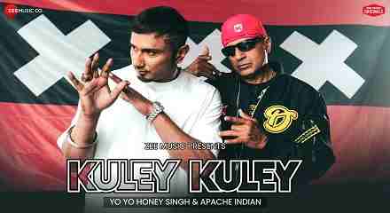 Kuley Kuley Lyrics Meaning & Translation In Hindi