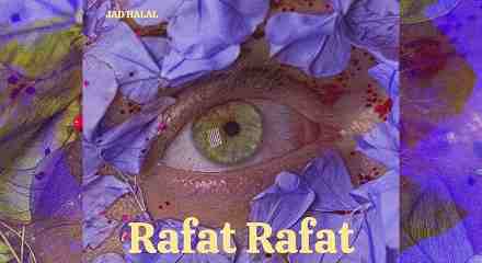 Rafat Rafat Arabic Song Lyrics in Urdu