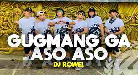 Gugmang Ga Aso Aso Lyrics Tagalog Translation