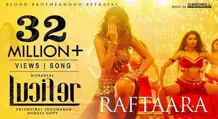 Raftaara Song Cast, Actress, Dancer
