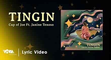 Tingin Cup Of Joe Lyrics Meaning Janine Teñoso Tingin Lyrics