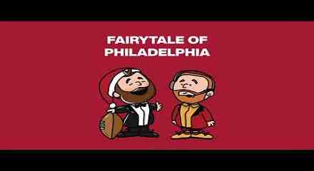 Fairytale Of Philadelphia Lyrics