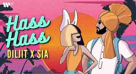 Hass Hass Lyrics Meaning In Hindi & English