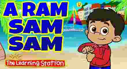 Ram Sam Sam Lyrics English Translation