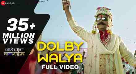 Dolby Walya Lyrics Translation In English