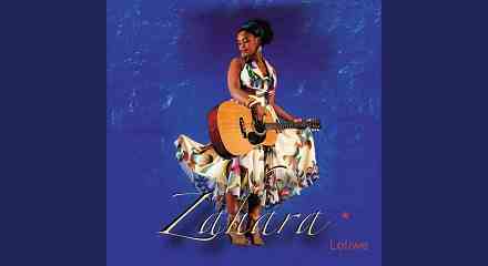 Ndiza Zahara Lyrics Translation In English