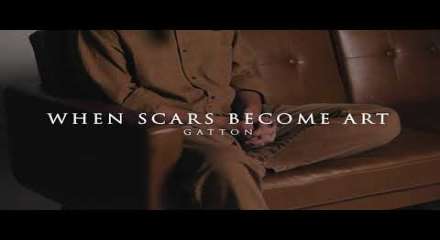 When Scars Become Art Lyrics Meaning In Hindi