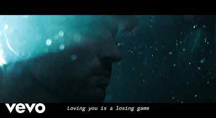 Loving You Is A Losing Game Lyrics