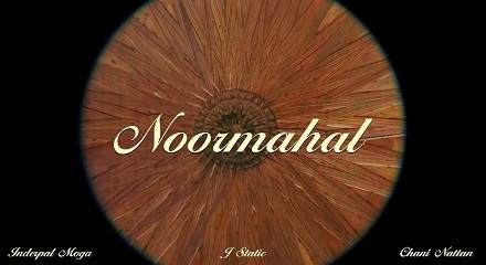 Noor Mahal Lyrics Translation In English